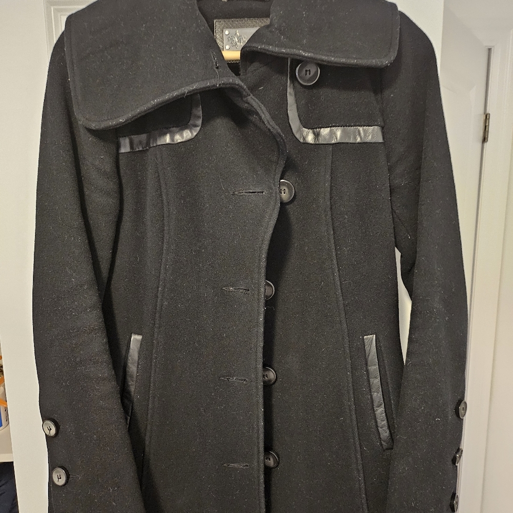 Mackage jacket